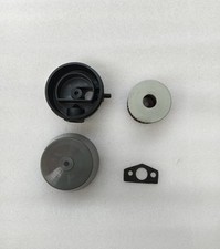 Bauer Kompressor JUNIOR II Ansaugfilter