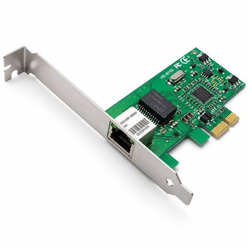 M29c pcie gigabit ethernet - pcie,
