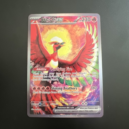 Pokémon ccg sar full - pokémon,