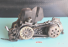 MOTOR PEUGEOT SV 50 FÜR ERSATZTEILE