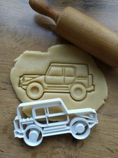 Ähnlich DKW Munga 4