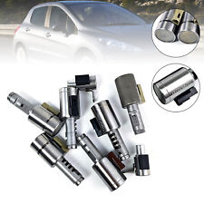 8x Magnetventil Getriebe Solenoid TF81-SC AF40-6 AWF21 AF40 für Peugeot