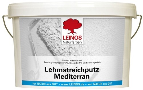 Leinos naturfarben - leinos,