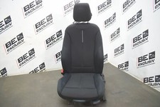 BMW 3er F31 STOFF Fahrersitz Sportsitz Sitz SHZ Sport Ausstattung 7243562