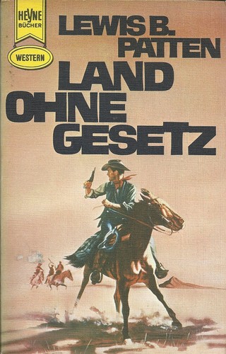 Lewis patten land ohne - b.,