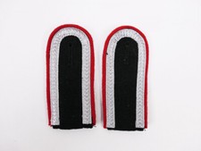 Wehrmacht Schulterklappen