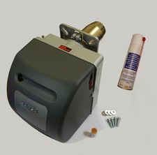 Hansa Ölbrenner HVS 5.3 13-42 KW Gelbbrenner Brenner Heizung inkl Kesselreiniger