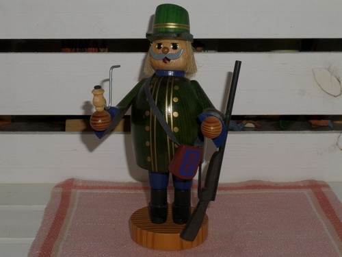 Top räuchermann förster - räuchermann,