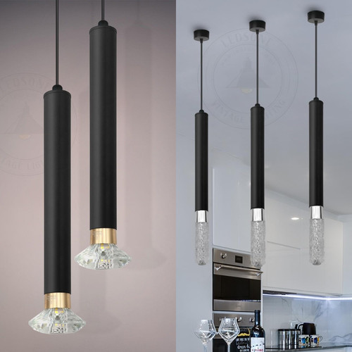 Moderne hänge pendel - moderne,