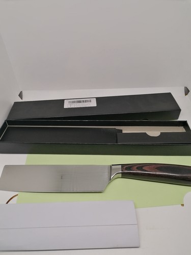 Küchenbeil nakiri messer - nakiri,