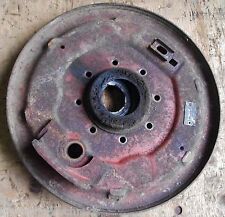 400mm Ankerplatte für Bremse von Deutz F2L514/53 Oldtimer Traktor ZF A15 V