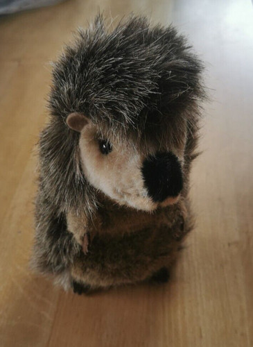Steiff igel joggi cm mit - cm,