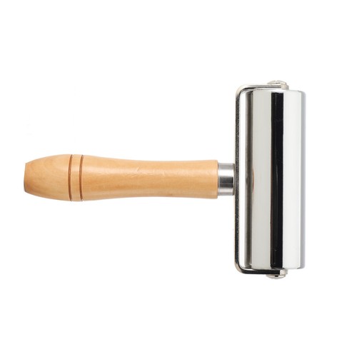 Profi 100mm andrückrolle - profi,