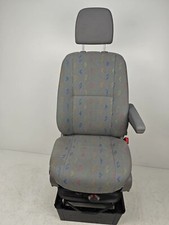 VW Crafter Beifahrersitz Konsole Inka  Schwingsitz Armlehne