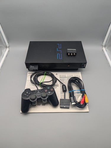 Sony playstation bundle ps2 - 2,