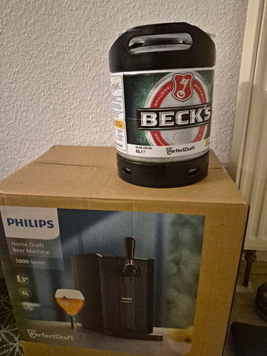 Philips perfectdraft 5000 - perfectdraft,