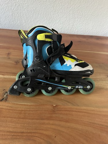 Kinder inline skates - inline,