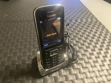 Siemens gigaset sl450h mit box - sl450h,