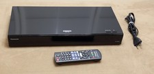 Panasonic DP-UB820EGK Ultra HD