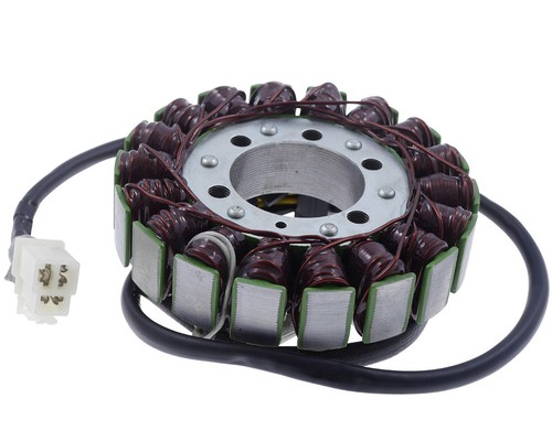 Lichtmaschine stator für - /,