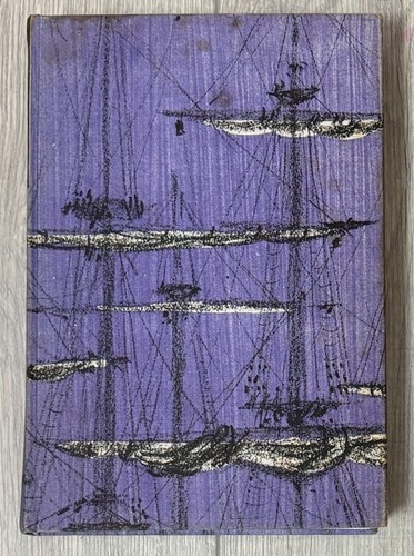 Moby dick oder - oder, –