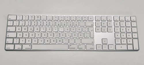 Apple magic keyboard - magic, (a1843)