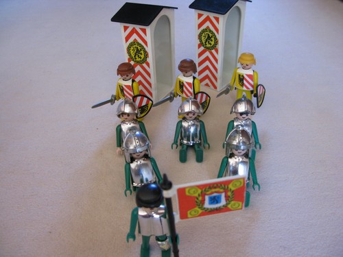 Playmobil nürnberger - playmobil,