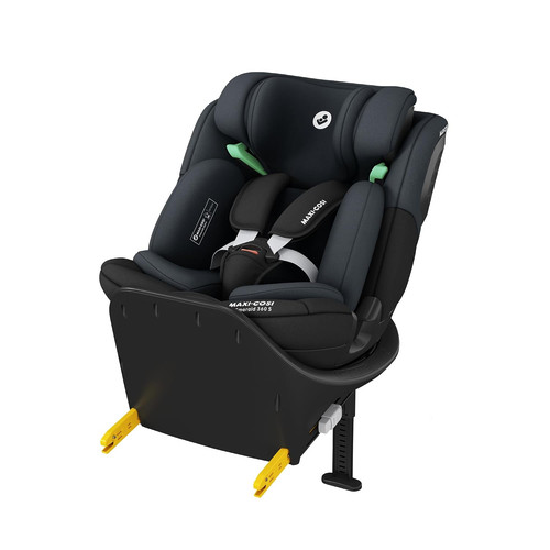 Maxi cosi emerald 360 - emerald,