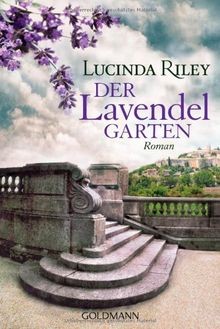 Der lavendelgarten roman von - lavendelgarten:,