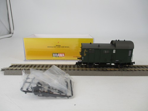 Brawa spur 49402 - brawa,