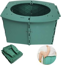 Reisetöpfchen, Autotoilette