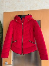 Zara Steppjacke Damen Gr. S gebraucht
