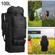 100l rucksack wanderrucksack - 100l,
