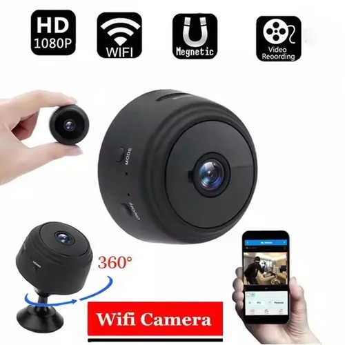 Mini kamera 1080p - mini,