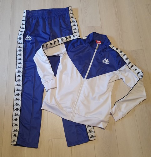 Kappa trainingsanzug - kappa,