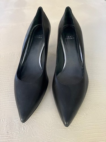 Stuart weitzman schwarze - stuart,