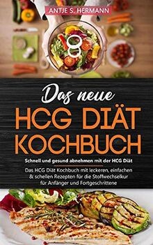 Das neue hcg diät - das,
