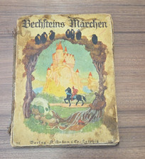 Ludwig Bechsteins Märchenbuch