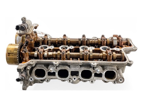 Zylinderkopf hyundai ix35 - hyundai,