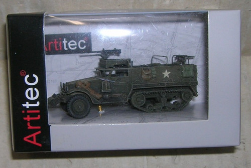 Artitec 387115 half - h0, us