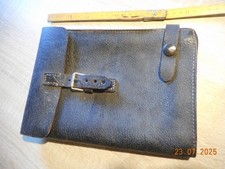 Alte kvp kartentasche - kvp-kartentasche, tasche