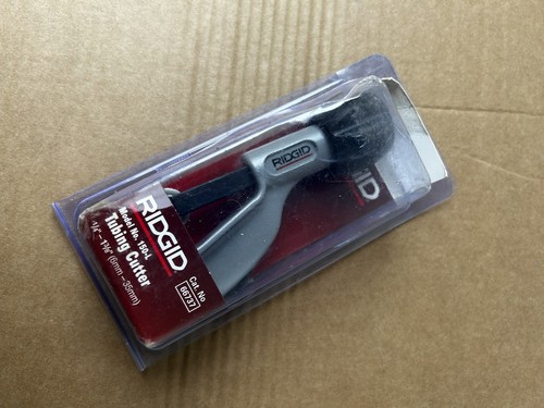 Ridgid 150-L