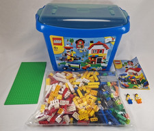 Lego 6167 Steinebox De Luxe