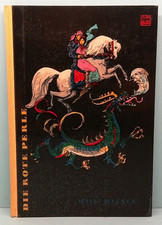 Die Rote Perle - Der