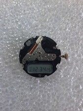 BREITLING  PLUTON/ REVEIL B 232  H461  Y652 Uhrwerk 