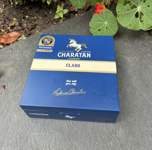 Charatan claro holz - charatan,