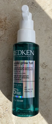 Redken acidic grow haarserum - redken,