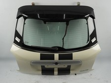 Heckklappe Angebot MINI III