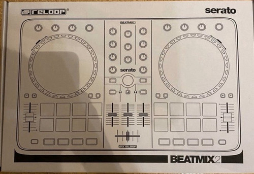 Reloop beatmix - reloop, 2