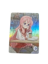 Miyuki Takara, Lucky Star